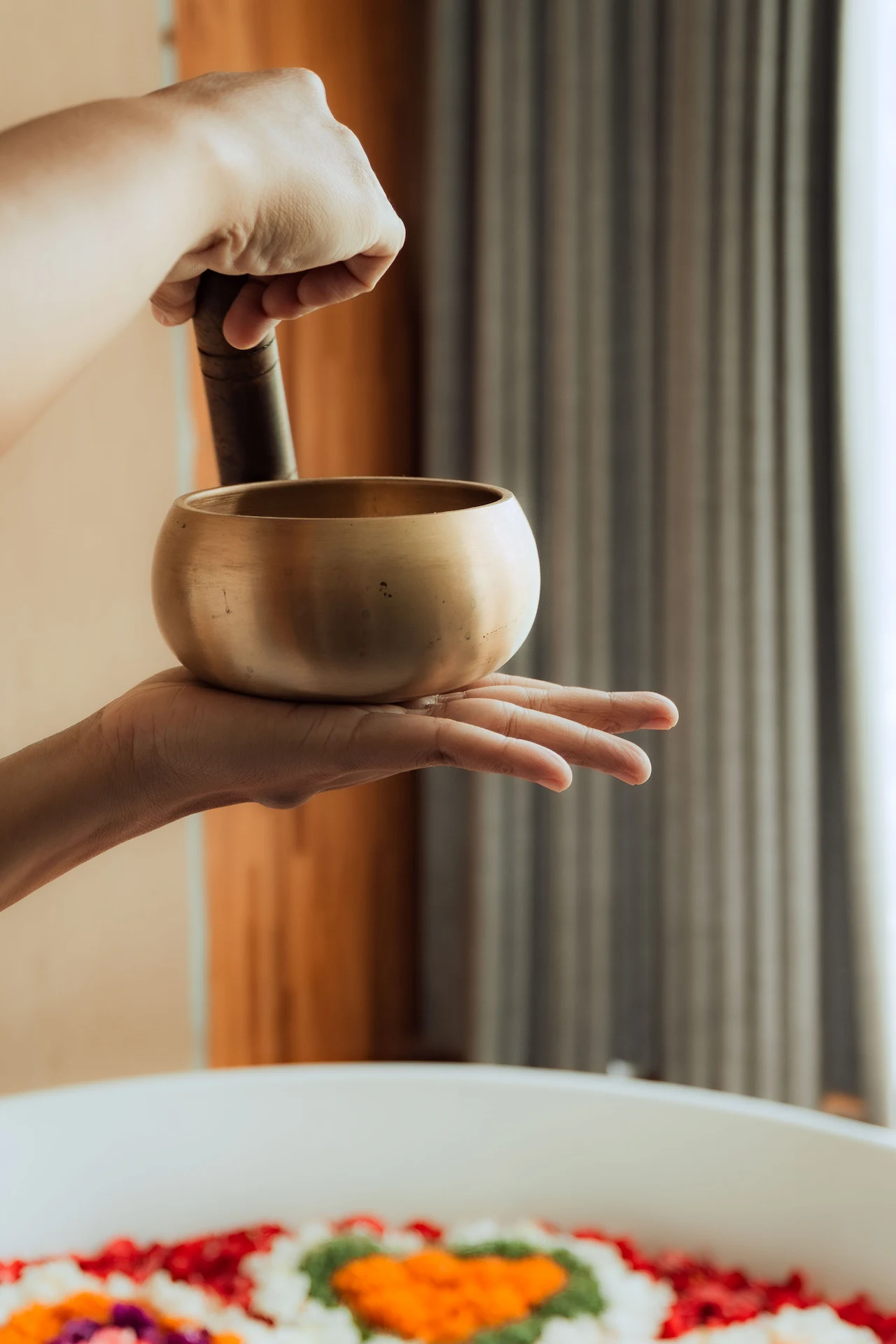 Svaha SPA Bisma Treatment