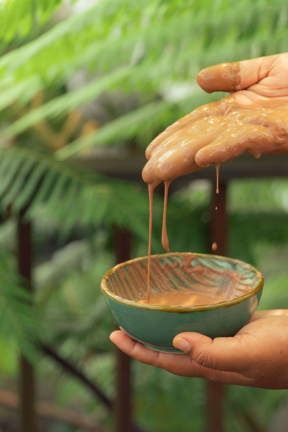 Svaha Spa Dedary About