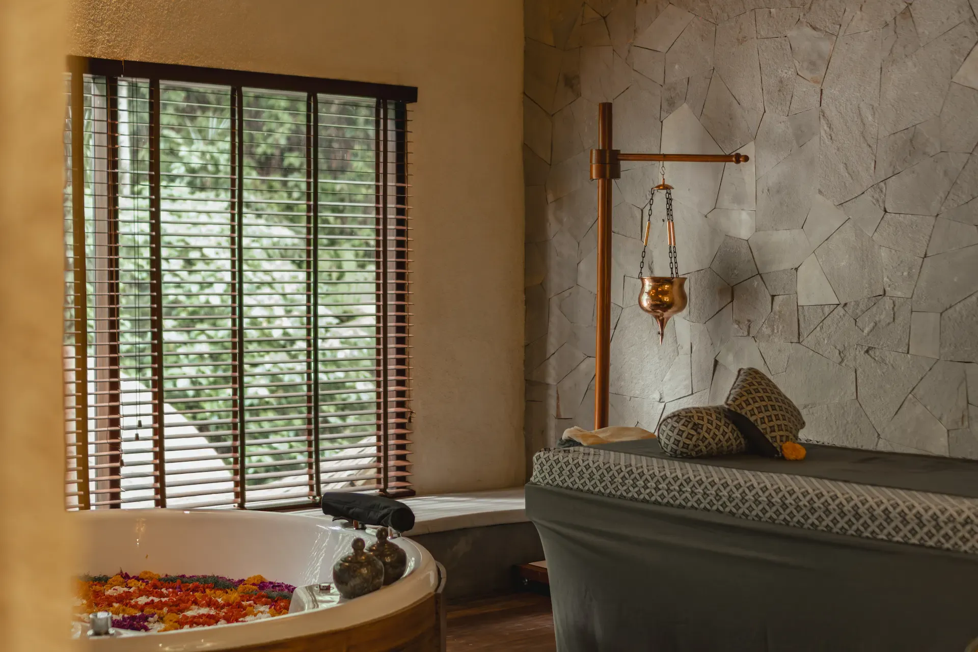 Svaha Spa Kenderan