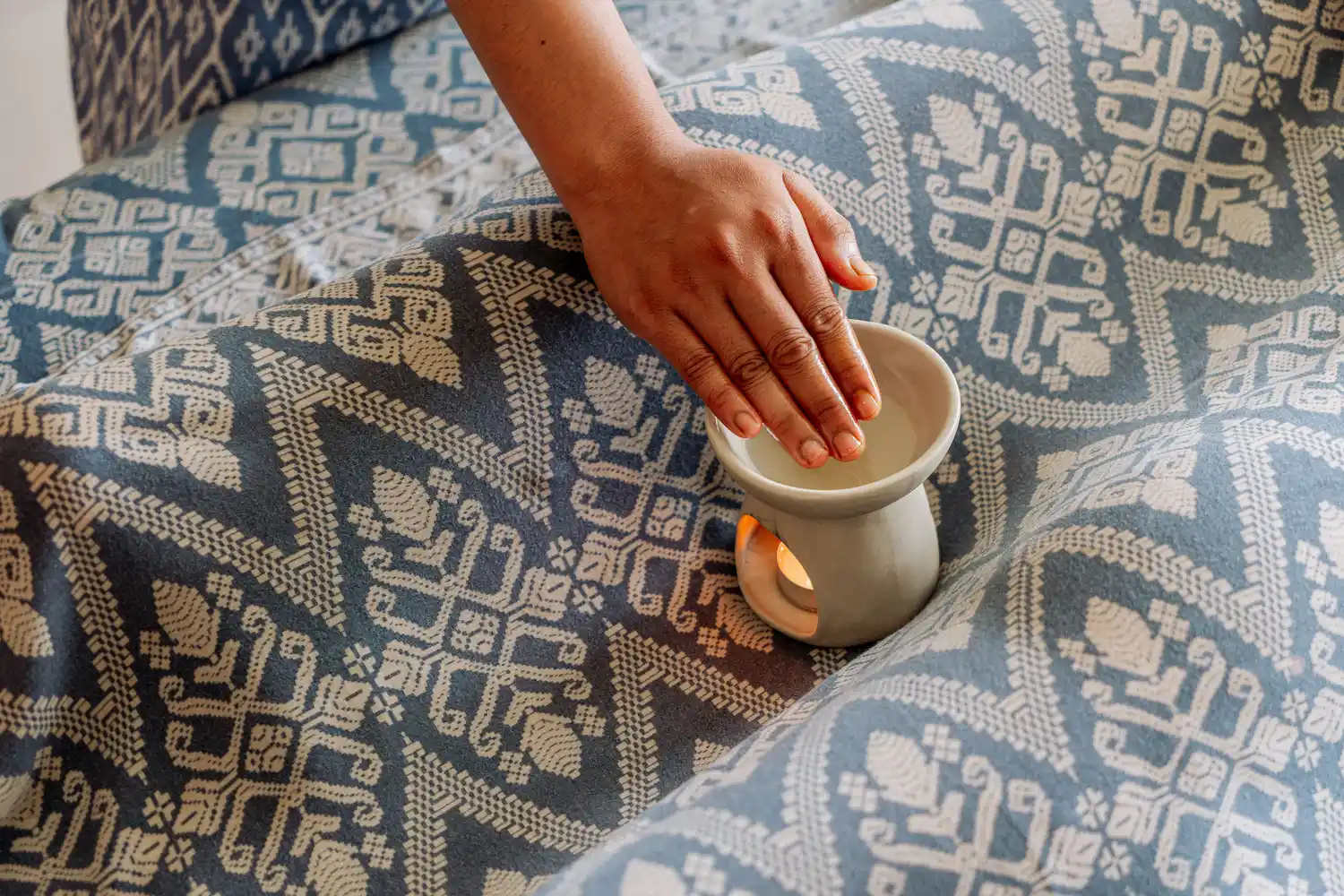 Svaha Spa Sanur Treatment