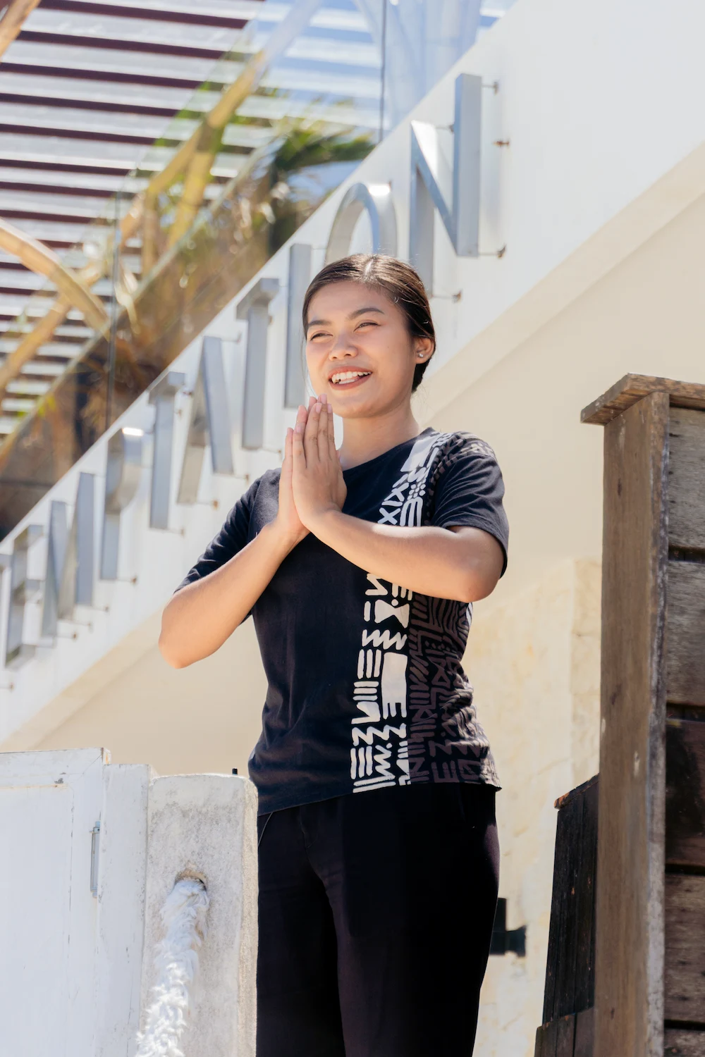 Svaha Spa Melasti About