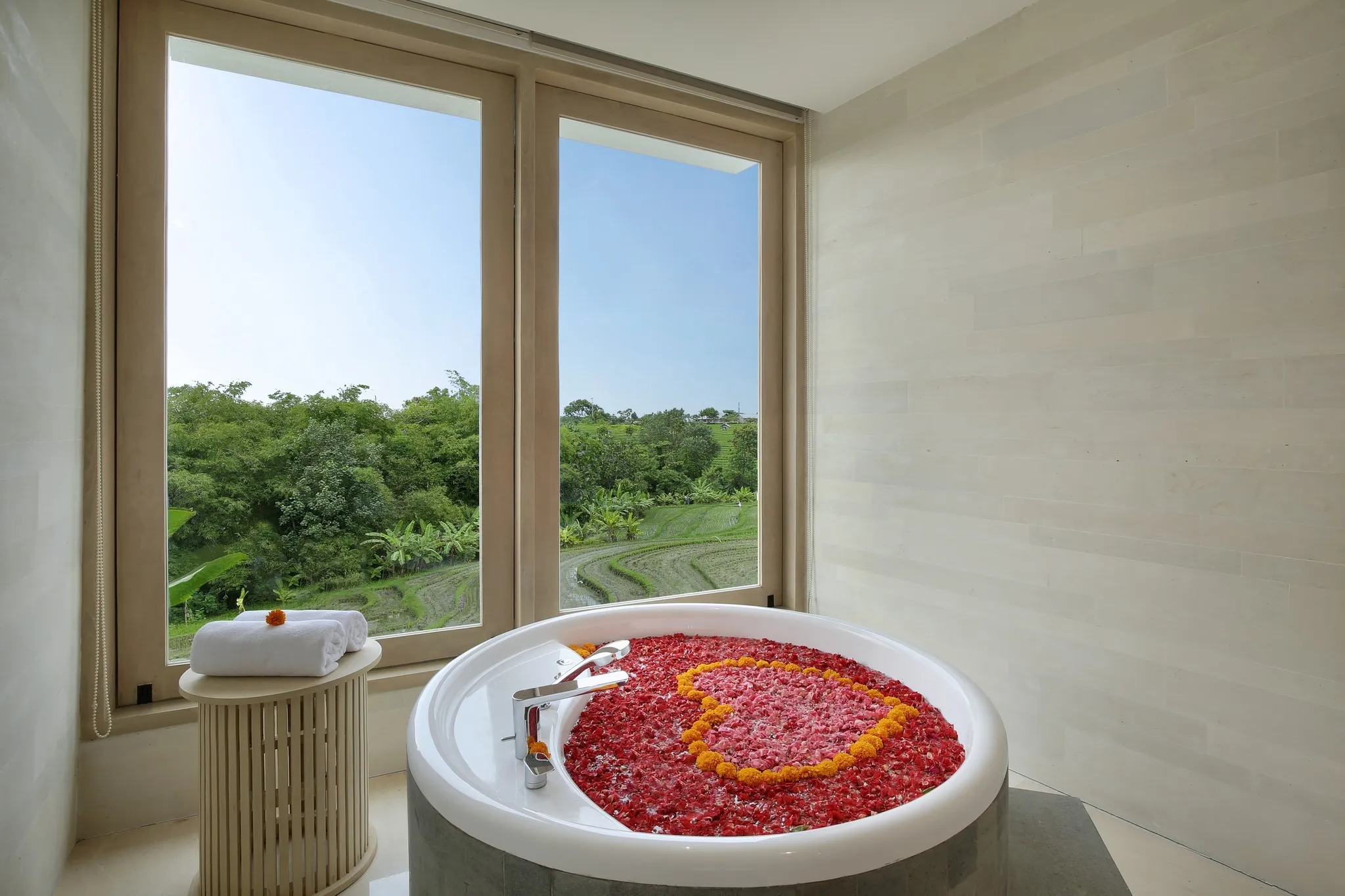 Spa Treatment