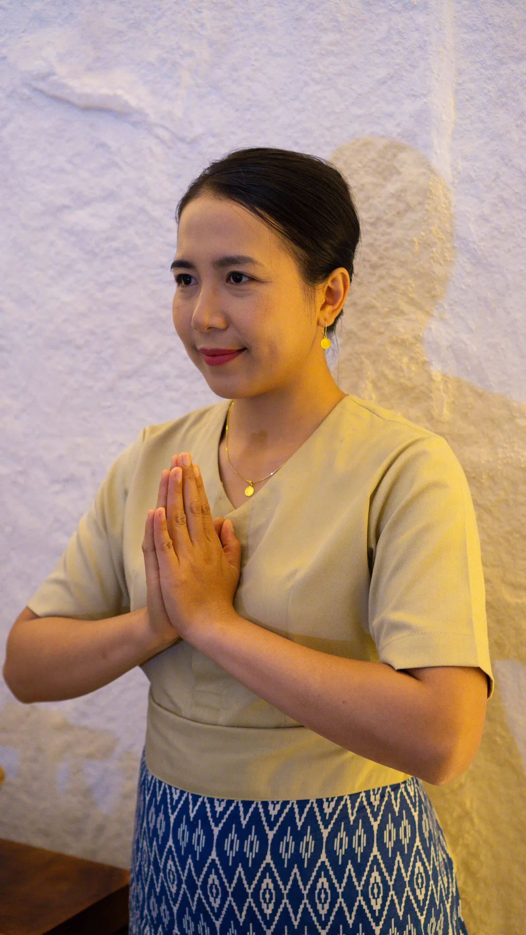 Svaha Spa Sanora Treatment