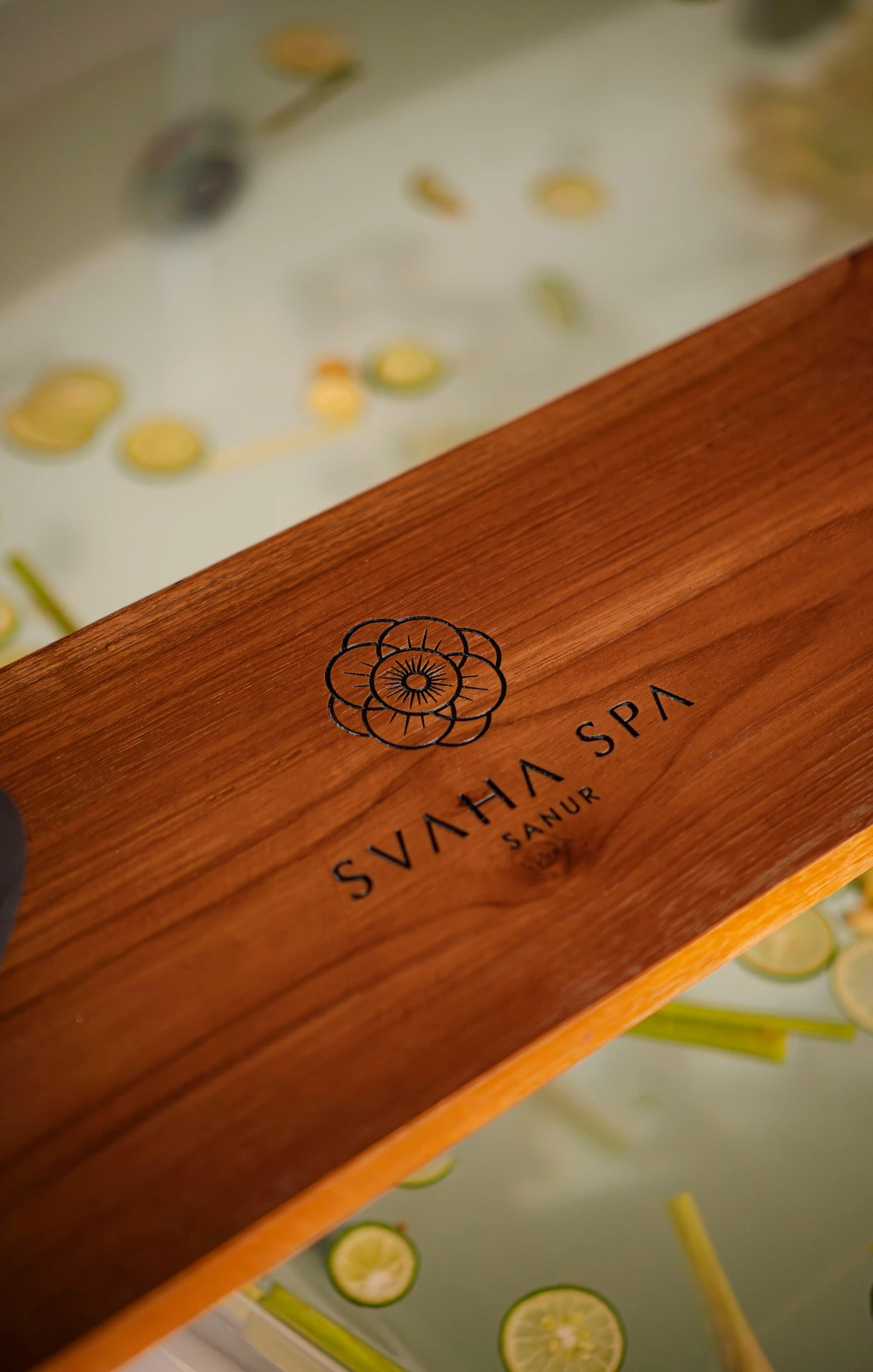 Svaha SPA Sanur About