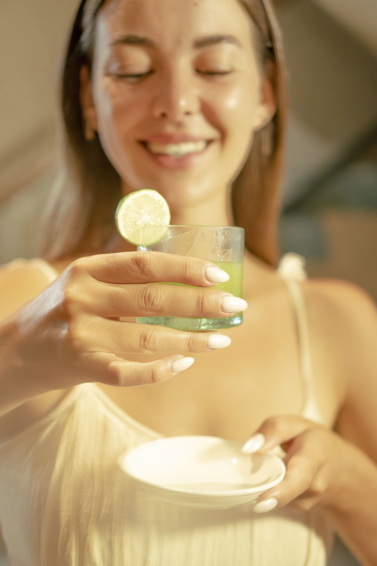 Svaha Spa Seminyak About