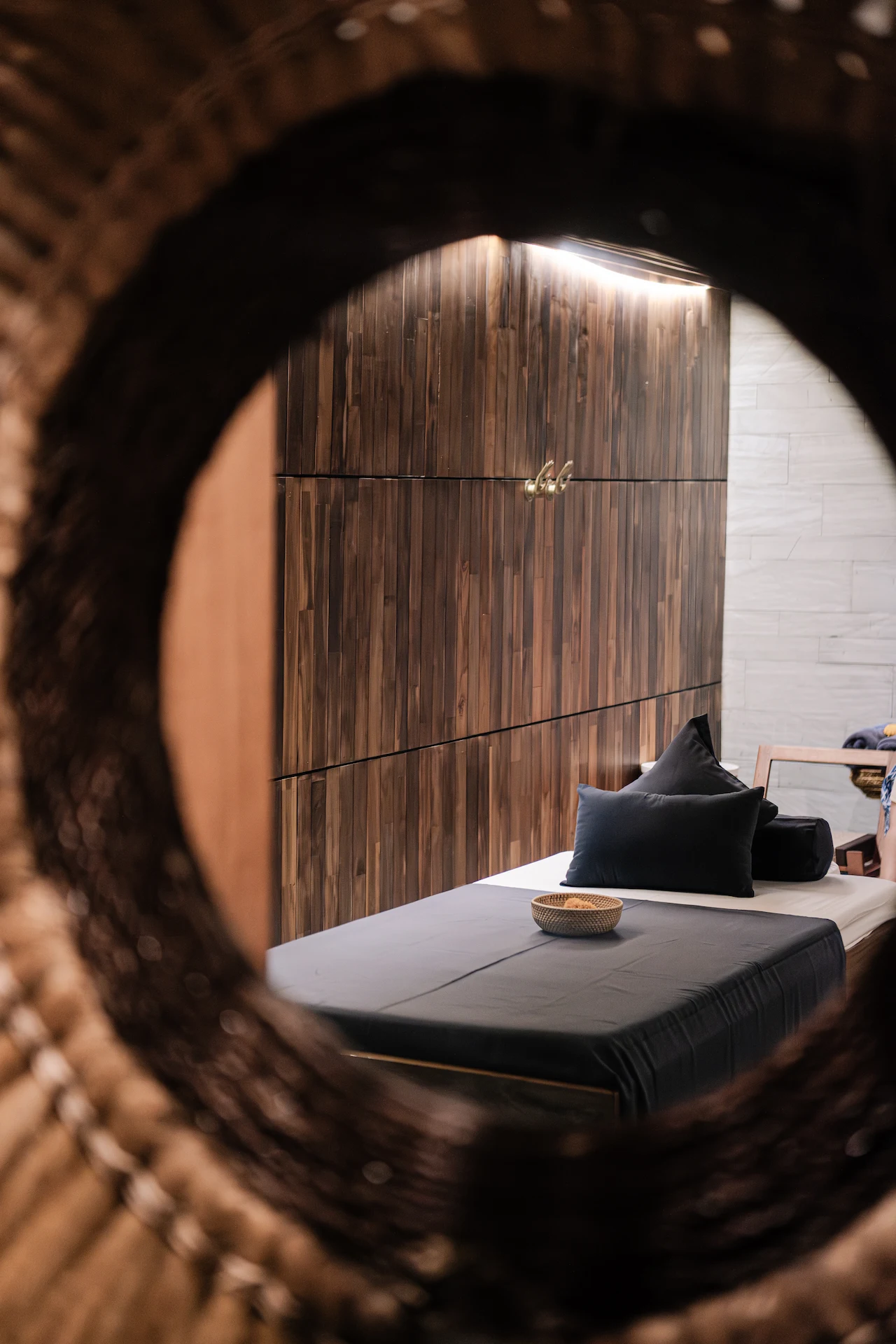 Svaha Spa Seminyak About