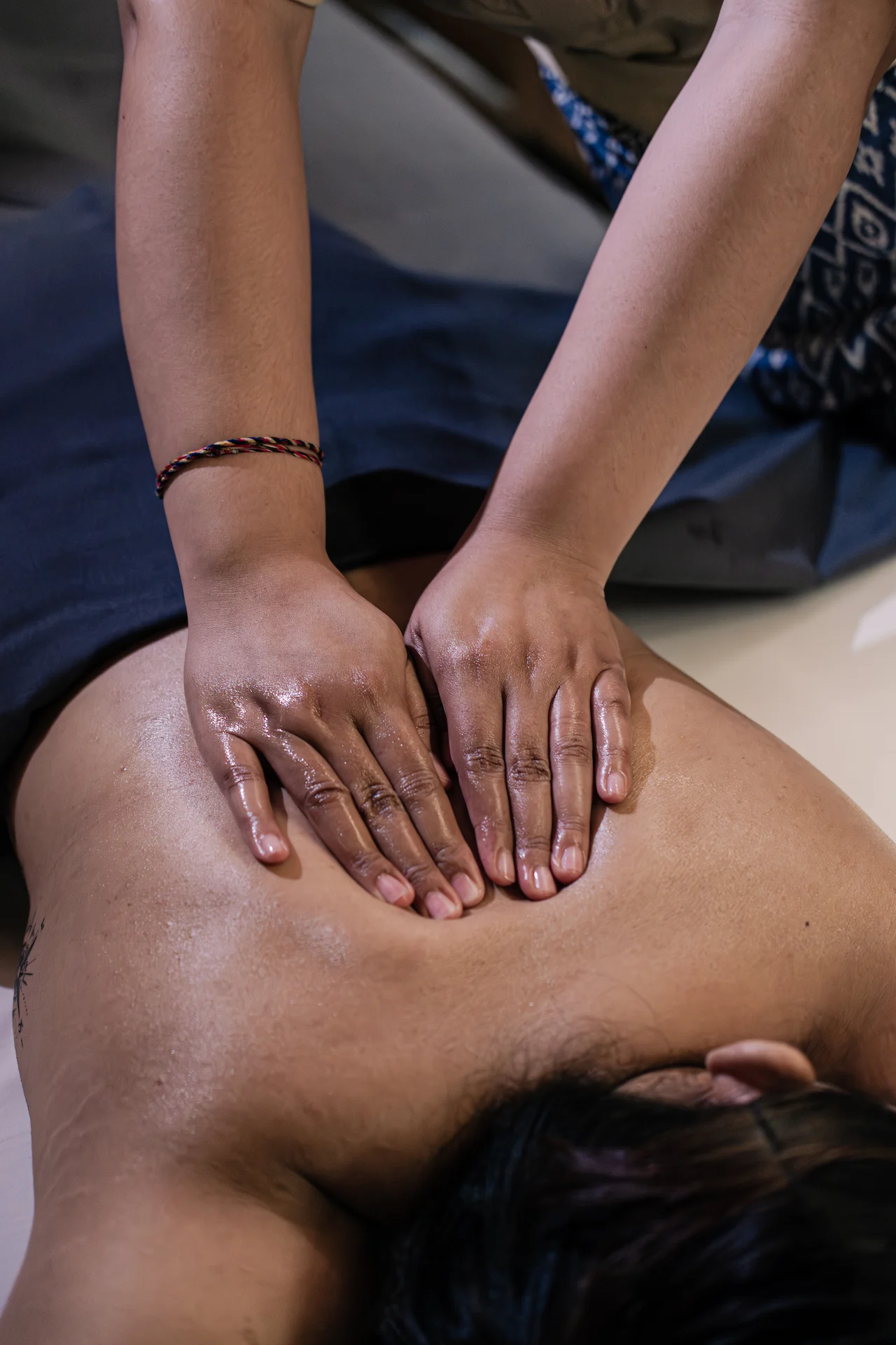 Svaha SPA Seminyak Treatment