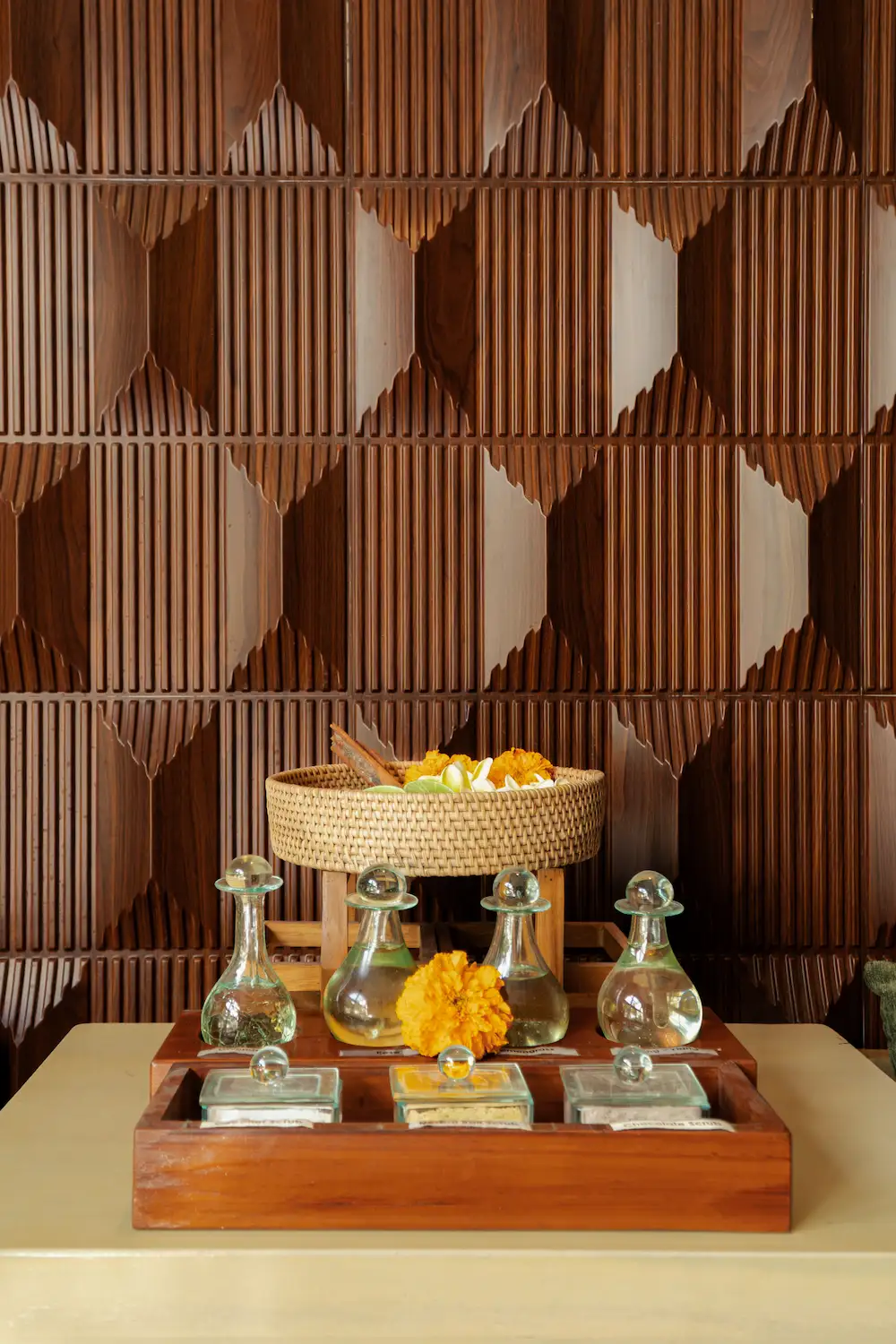 Svaha Spa Umalas About