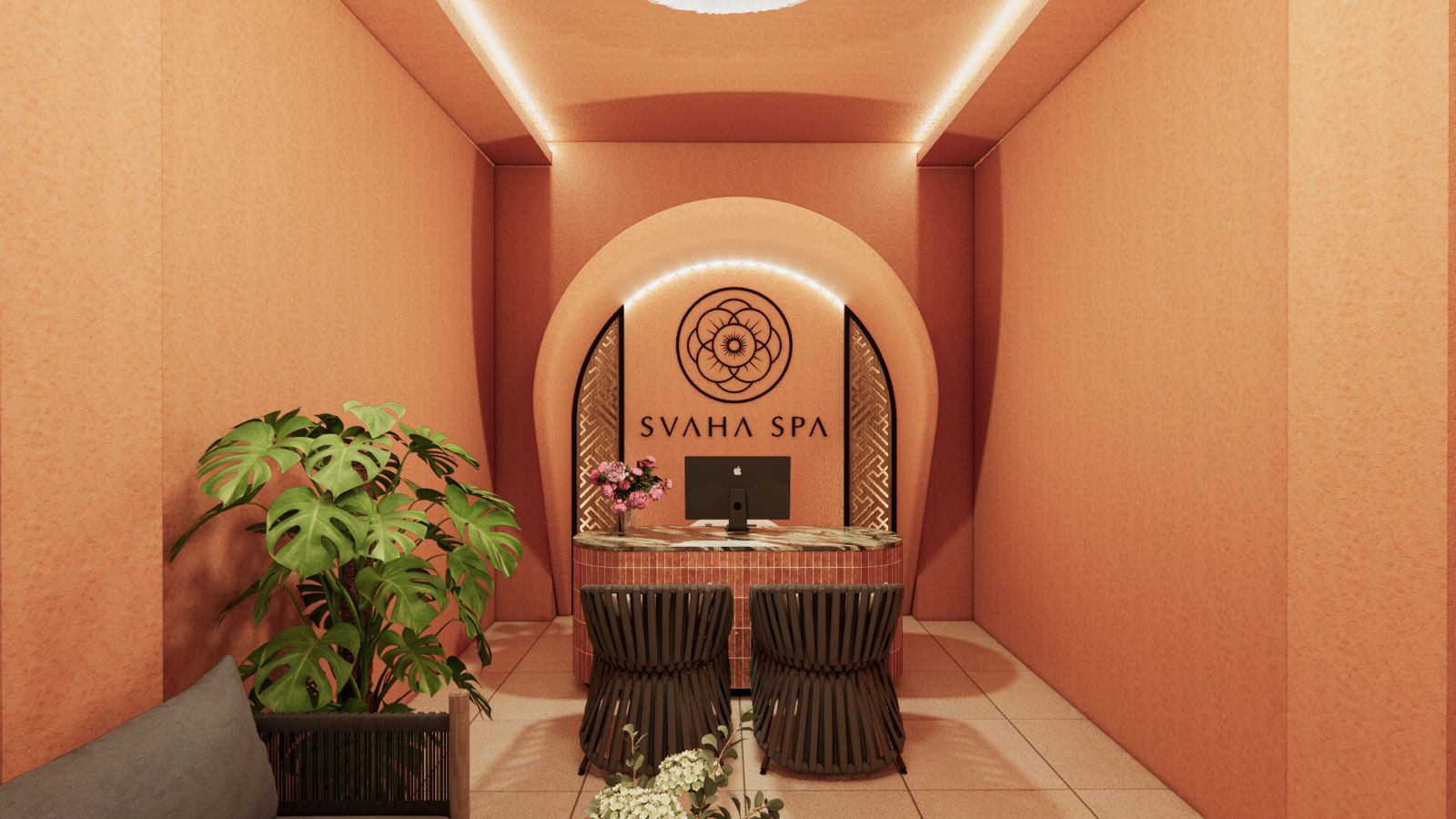 Svaha SPA Ajowa