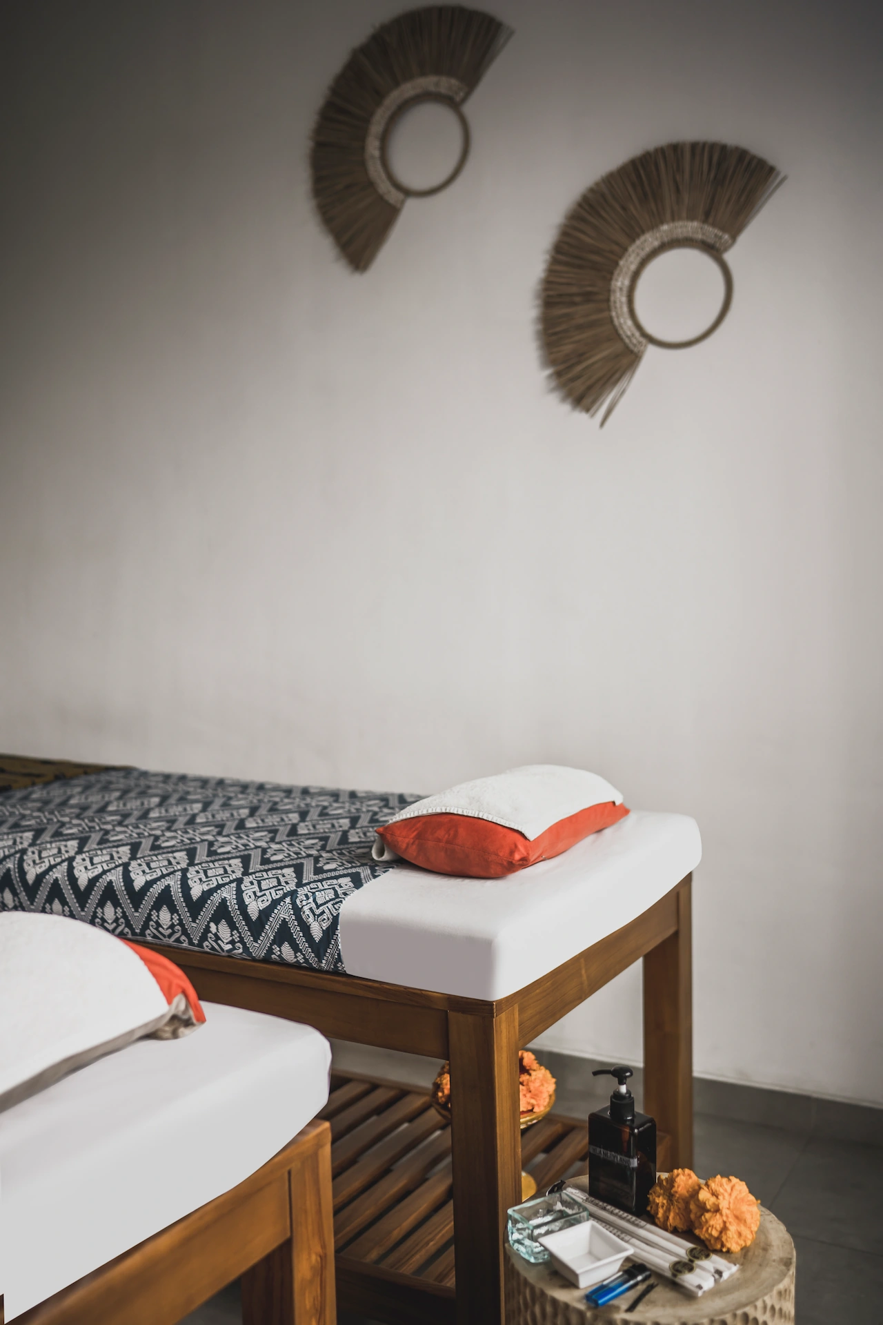 Svaha SPA Batu Bolong