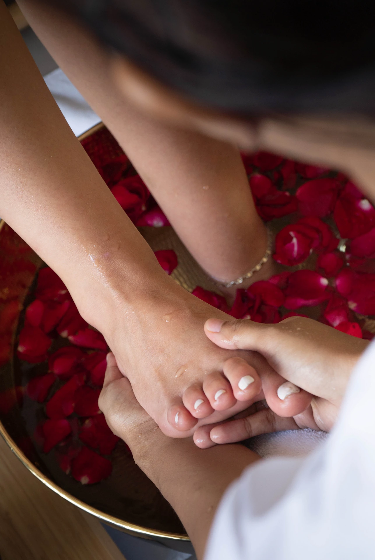 Svaha SPA Batu Bolong