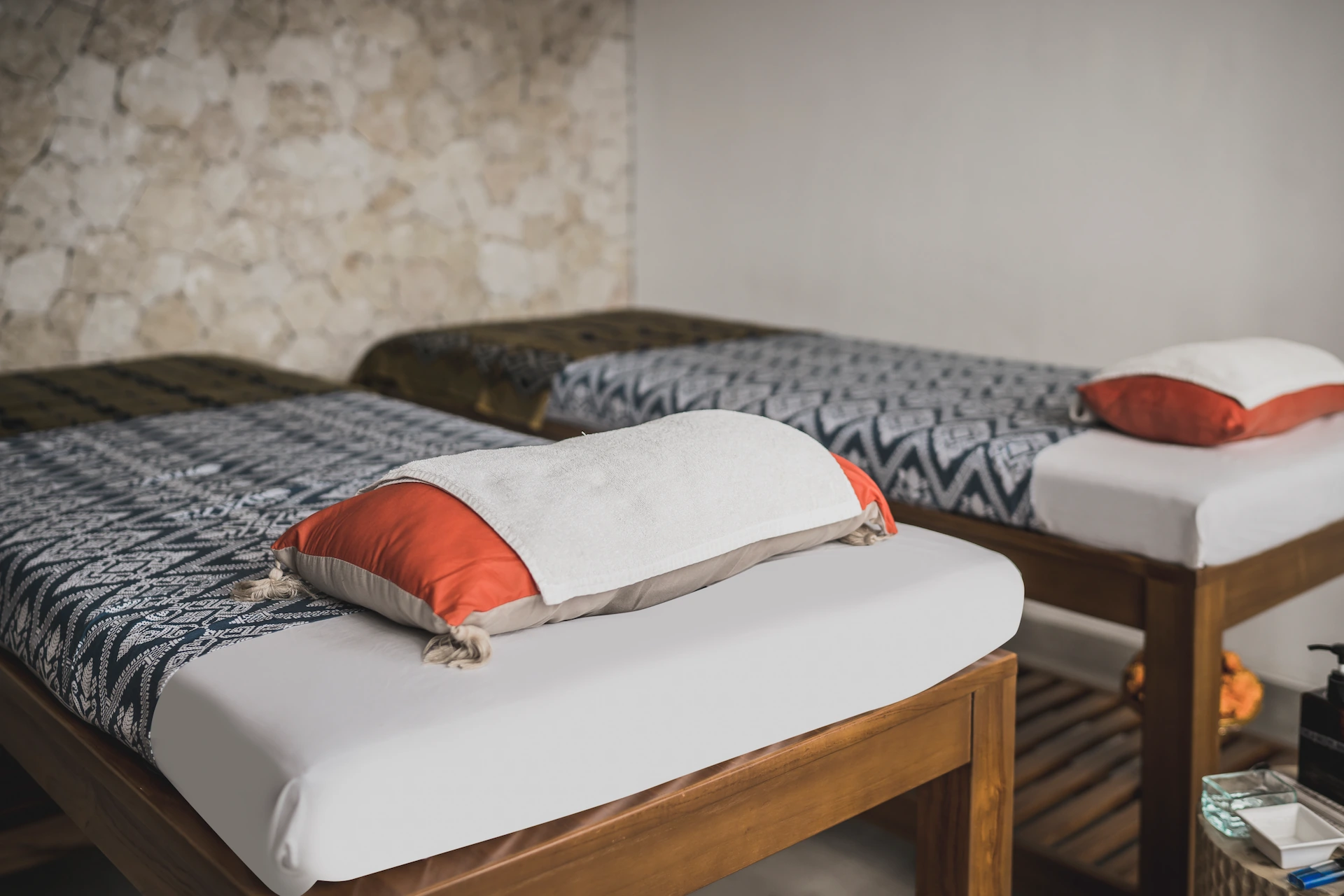 Svaha SPA Batu Bolong