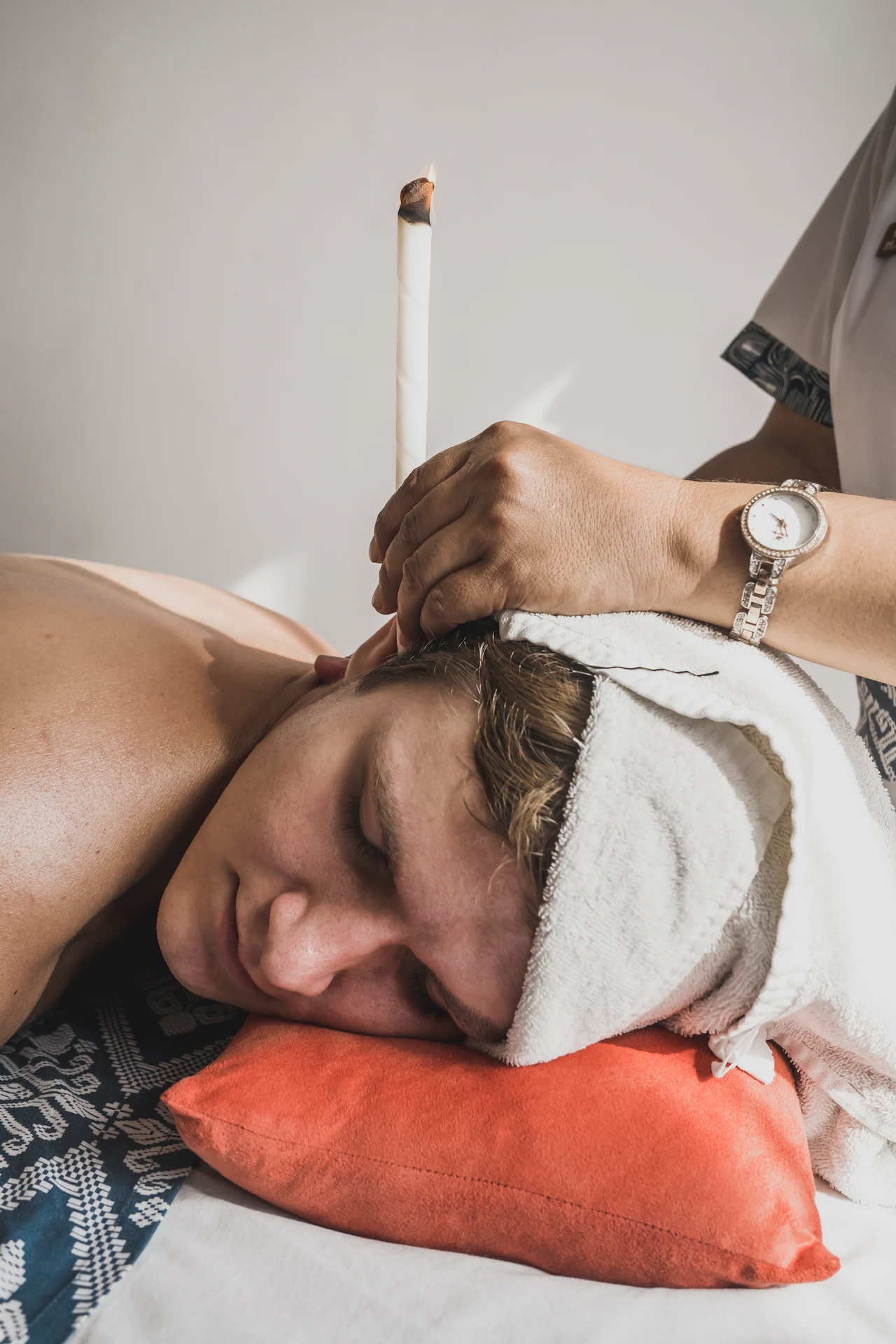 Svaha SPA Batu Bolong