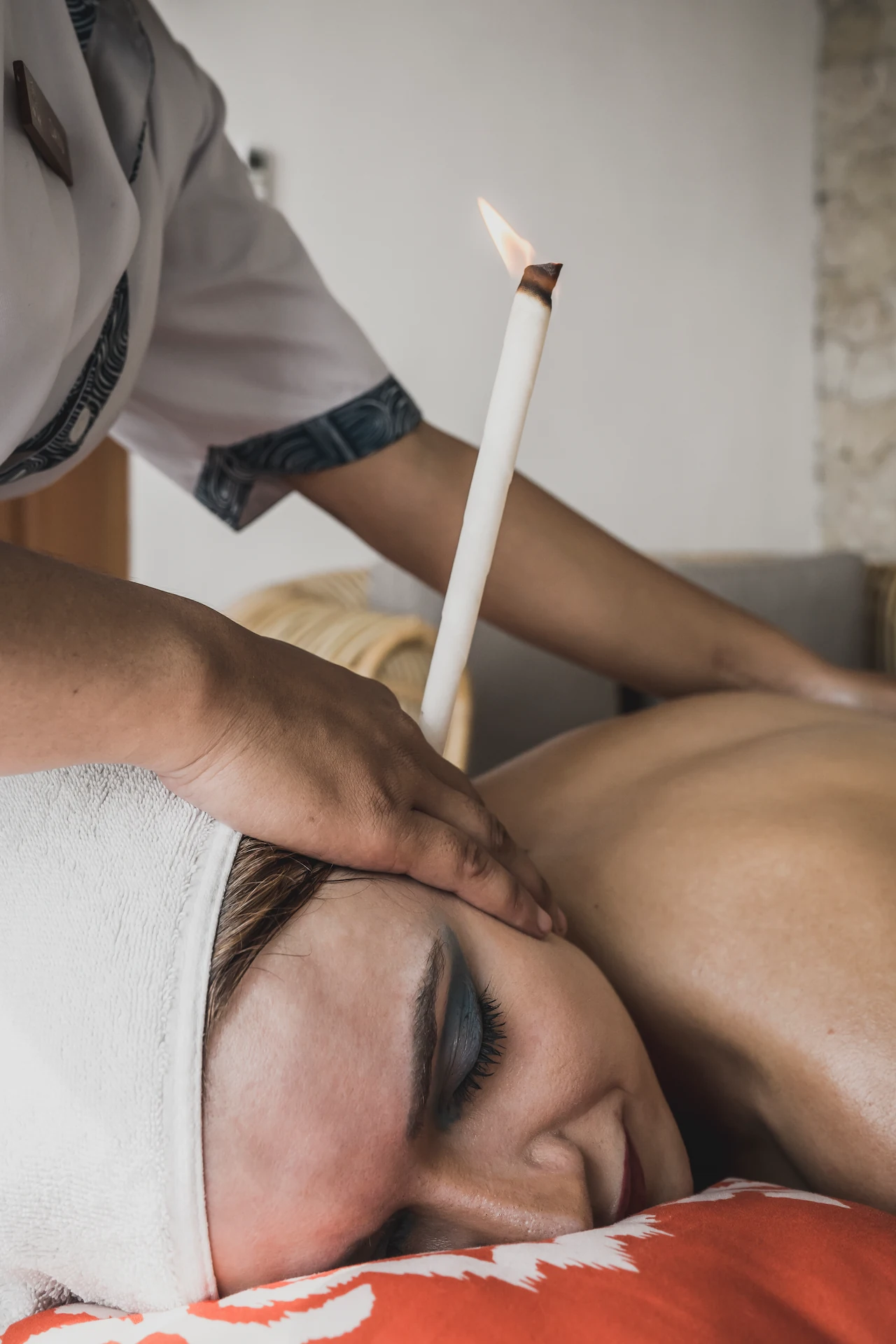 Svaha SPA Batu Bolong