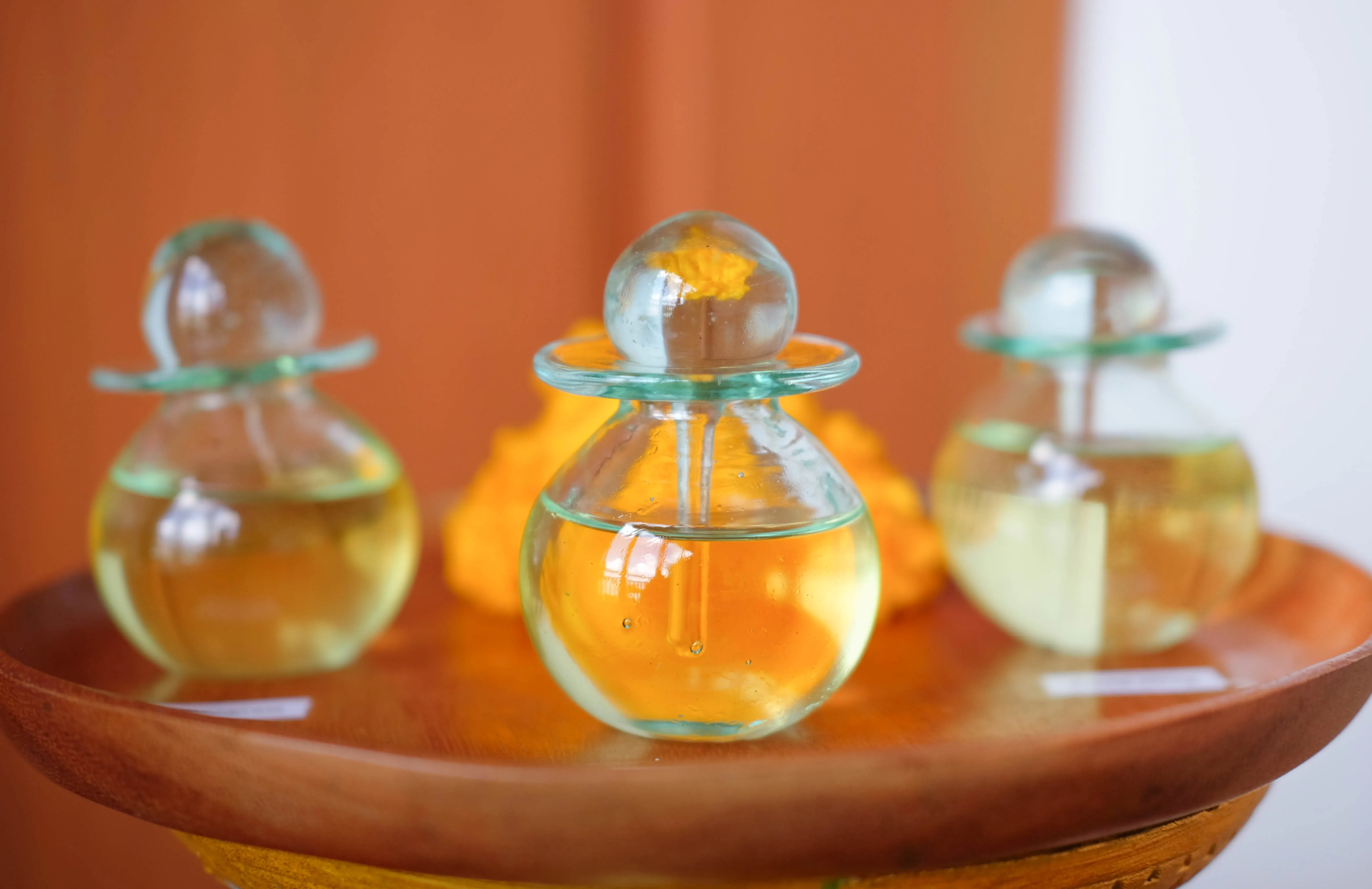 Svaha SPA Batu Bolong