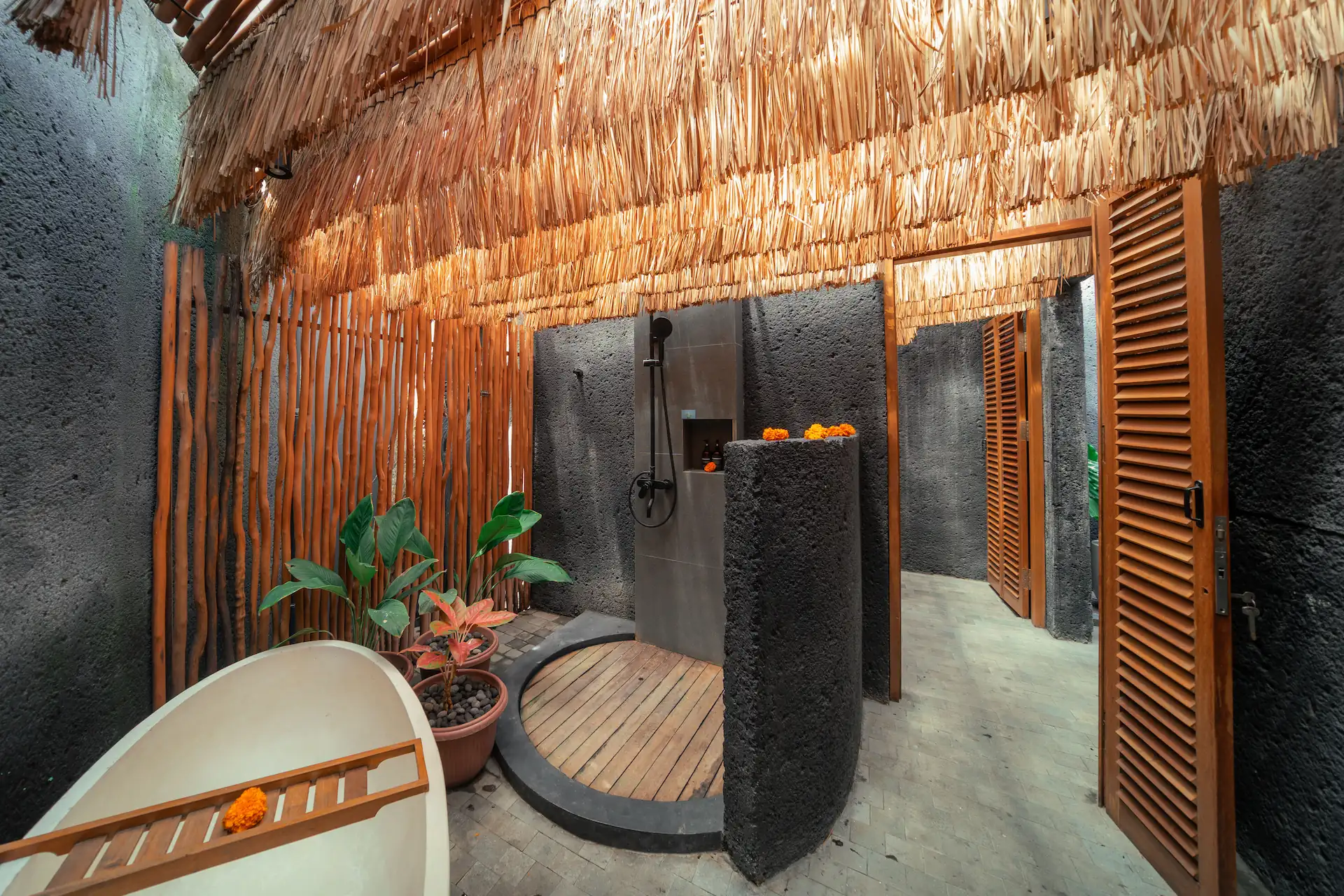 Svaha SPA Nelayan