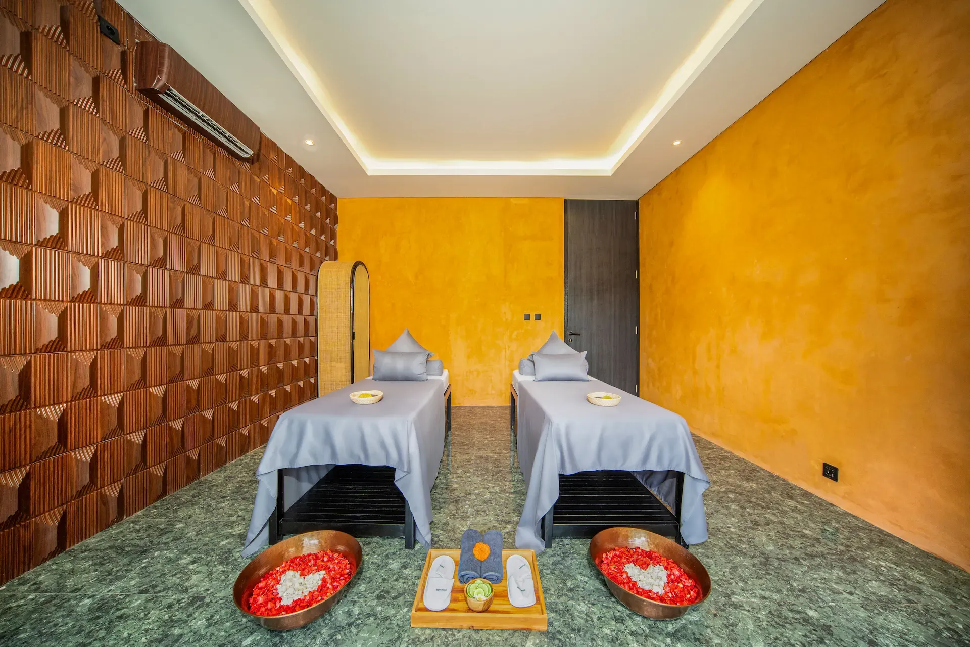 Svaha SPA Umalas