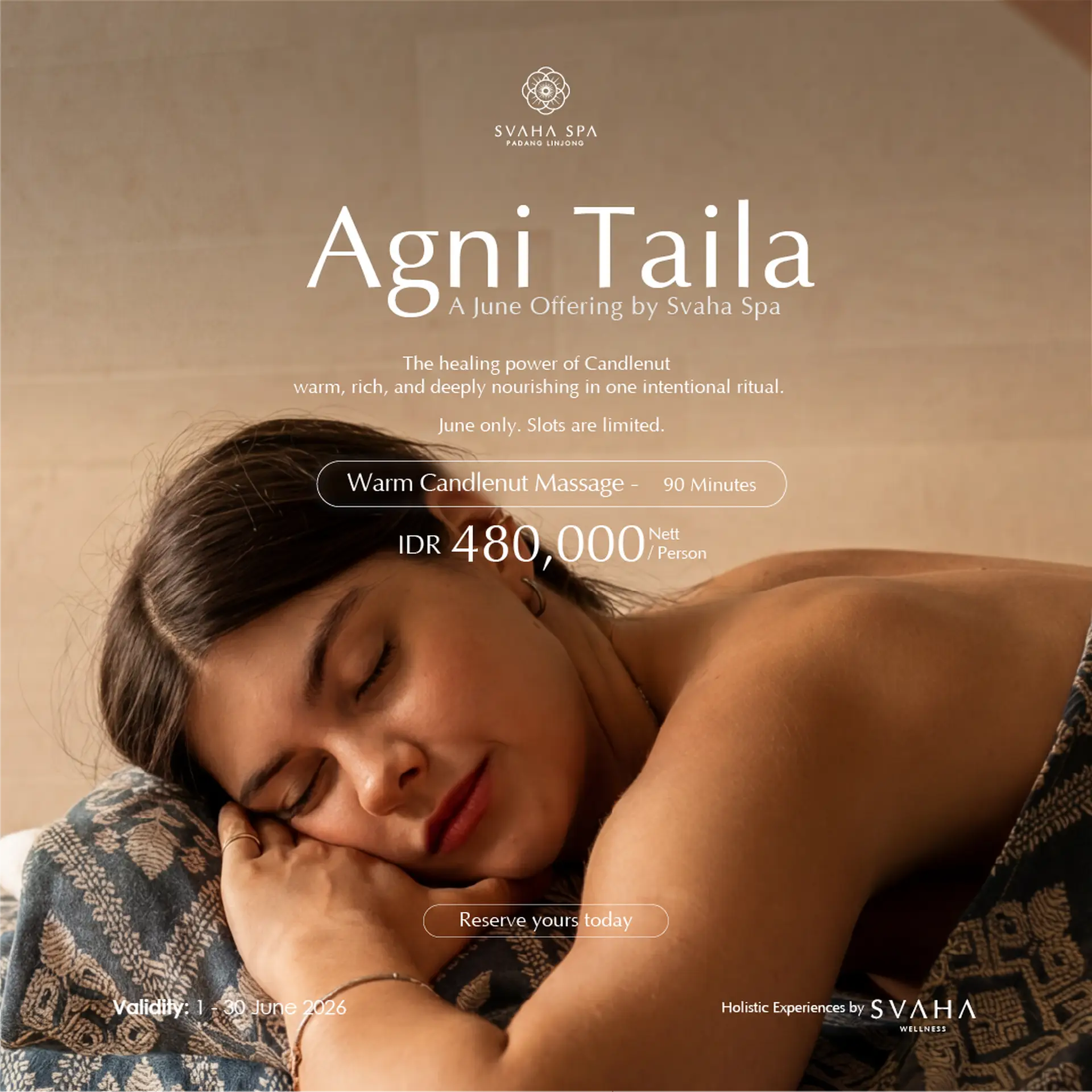 Promo Spa